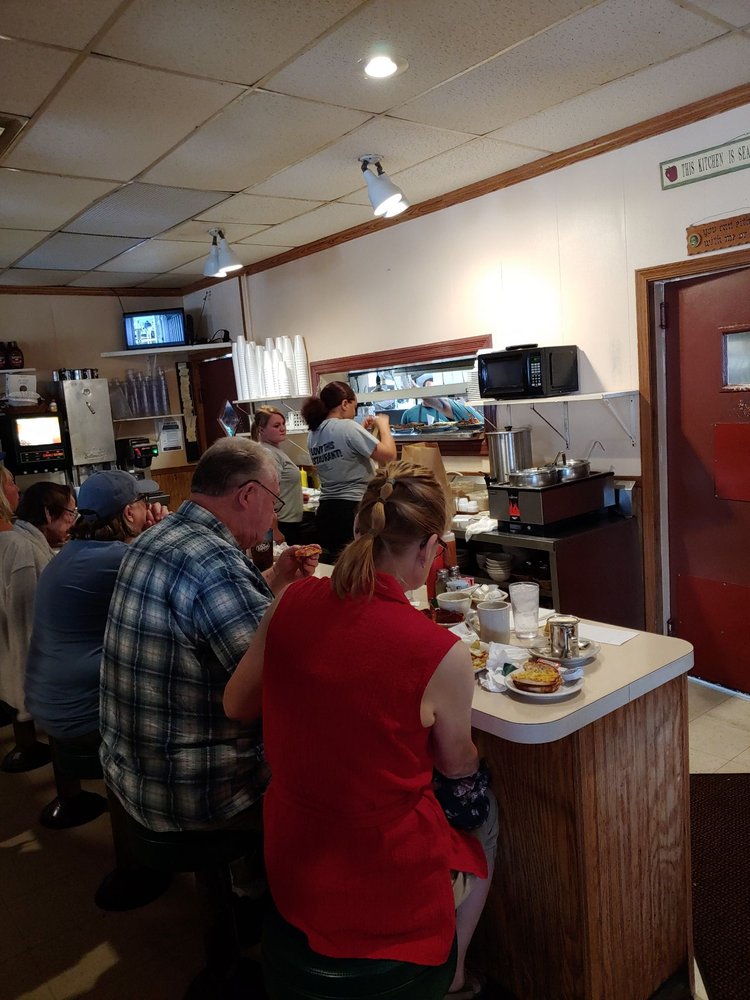 Peoria Heights, IL Restaurants Open for Takeout, Curbside Service and