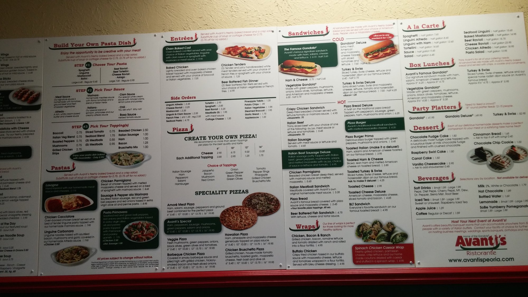 Photo credit: Tripadvisor