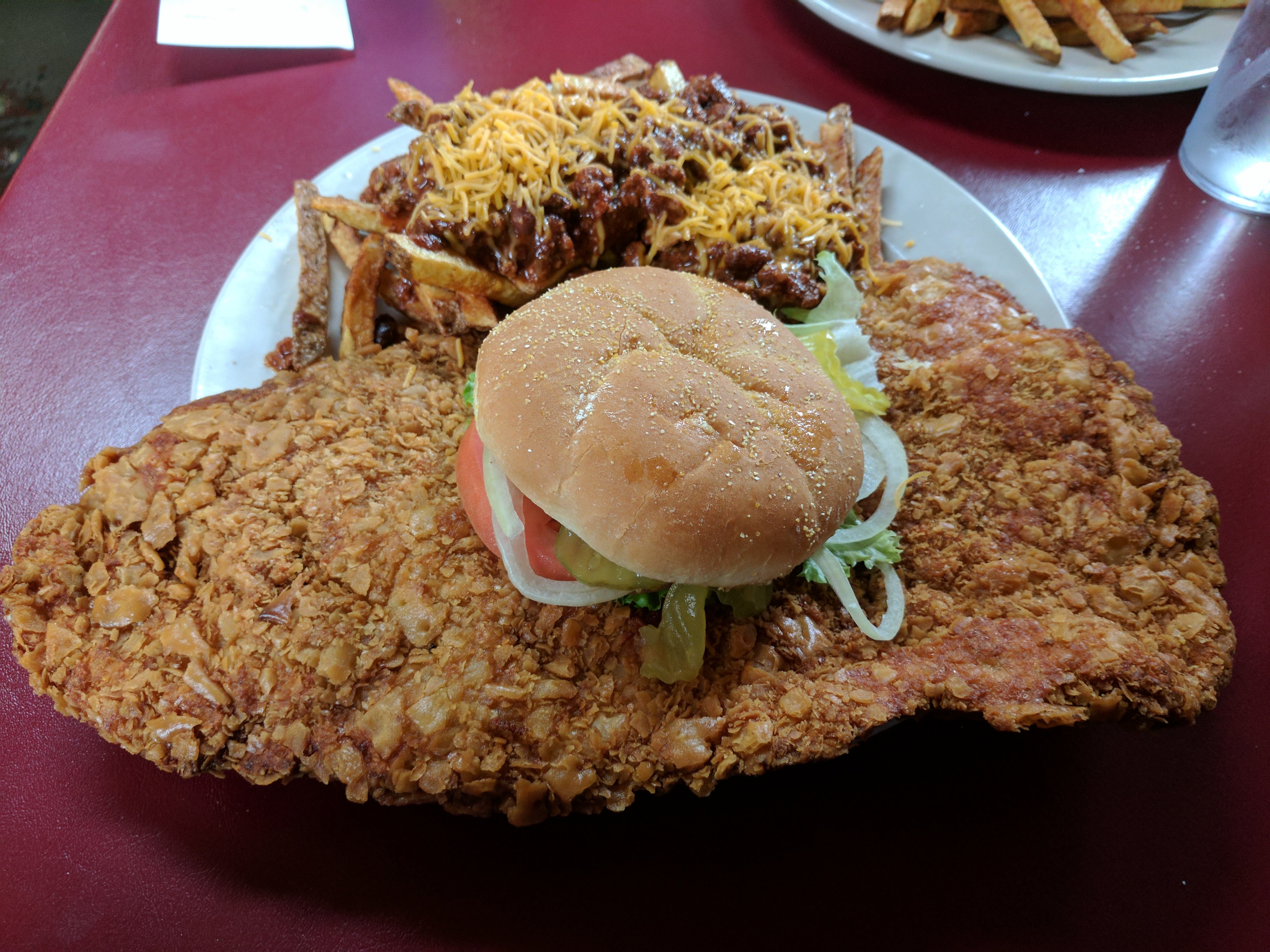 Photo credit: tripadvisor