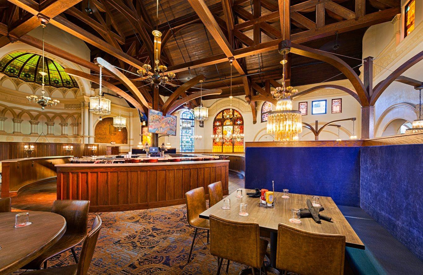 Photo credit: tripadvisor