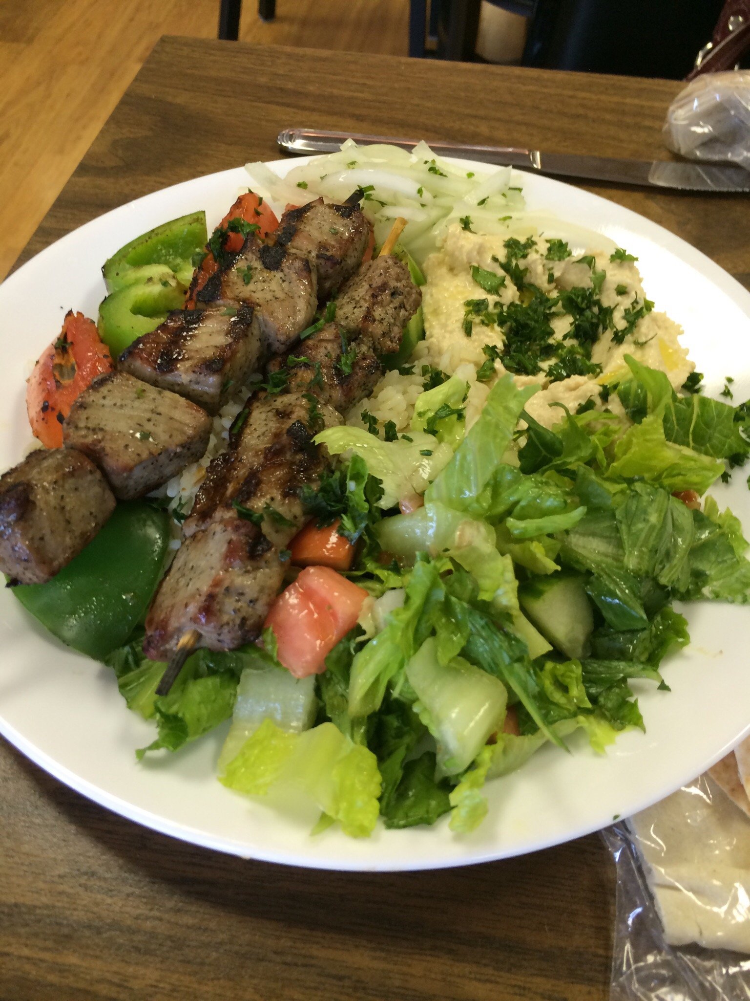 Photo credit: tripadvisor