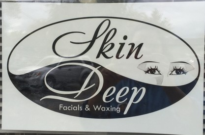 Skin Deep Facials & Waxing