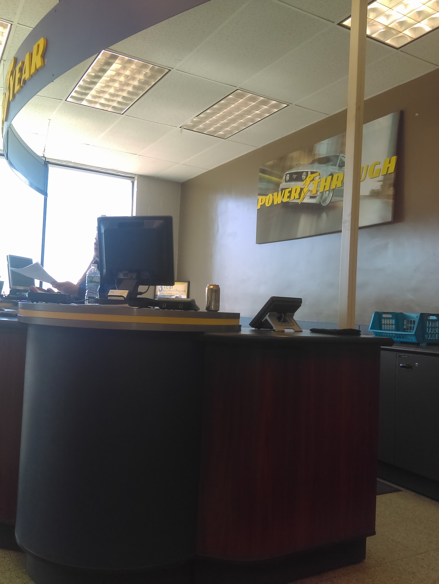 Goodyear Auto Service