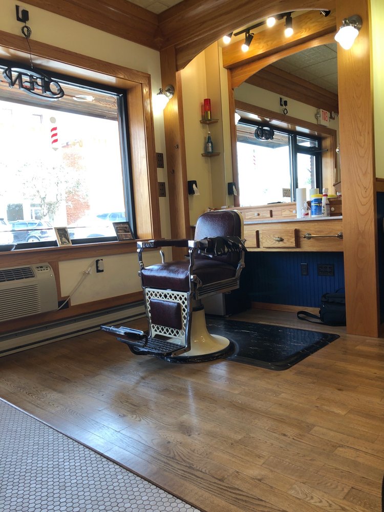 Victory Barber Shop