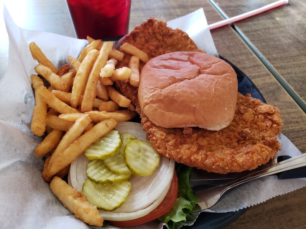 Photo credit: tripadvisor