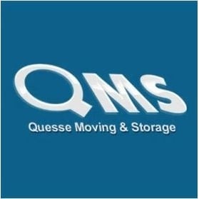 Quesse Moving & Storage Inc