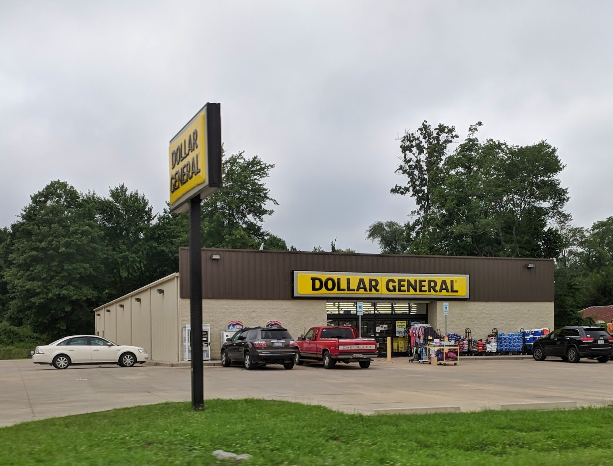 Dollar General