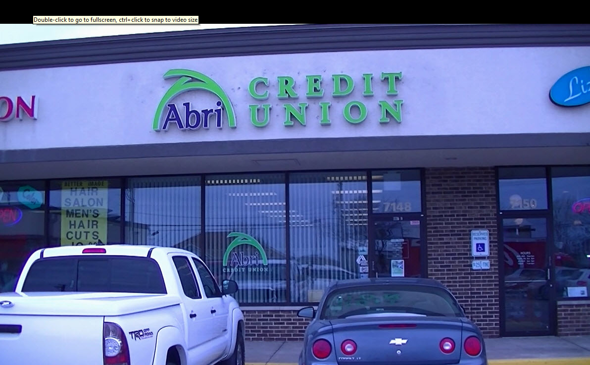 Abri Credit Union