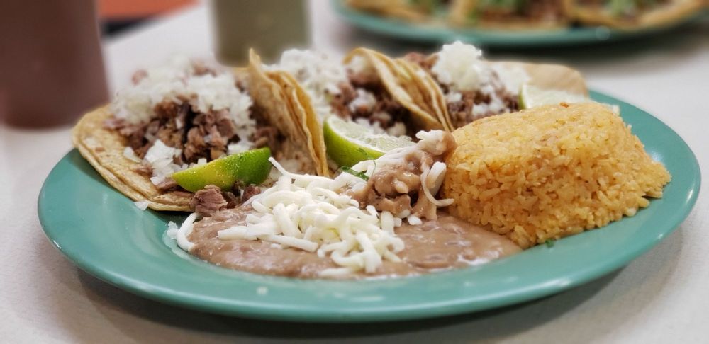 El Paisa Alegre #2 1 S Wolf Rd, Prospect Heights