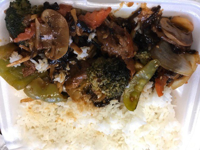 New Canton Chop Suey 1205 N Elmhurst Rd ste b, Prospect Heights