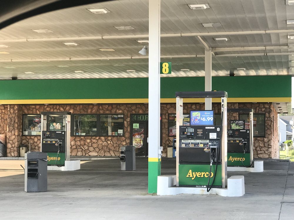 Ayerco Convenience Center