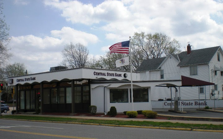 Central State Bank