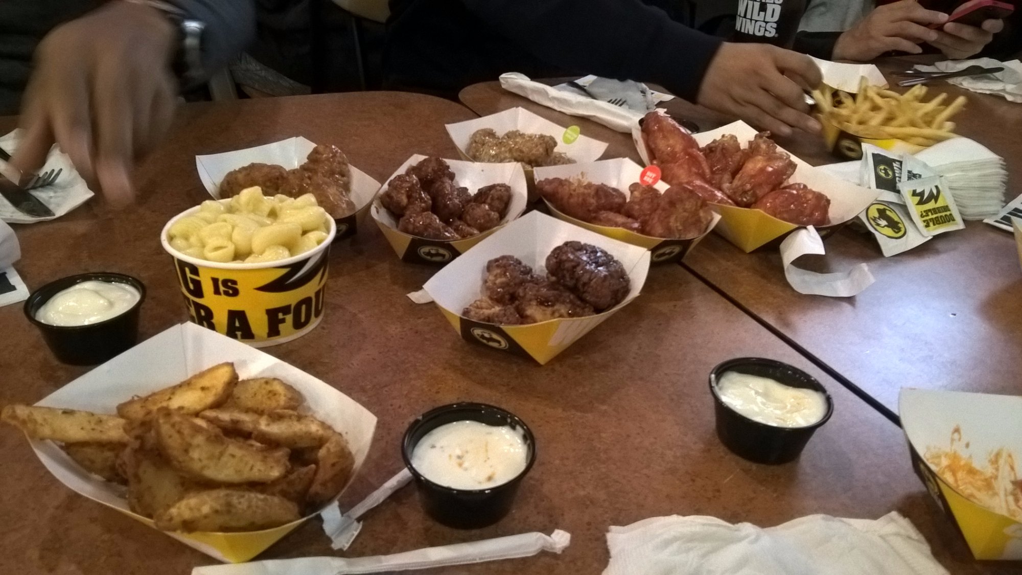 Photo credit: tripadvisor