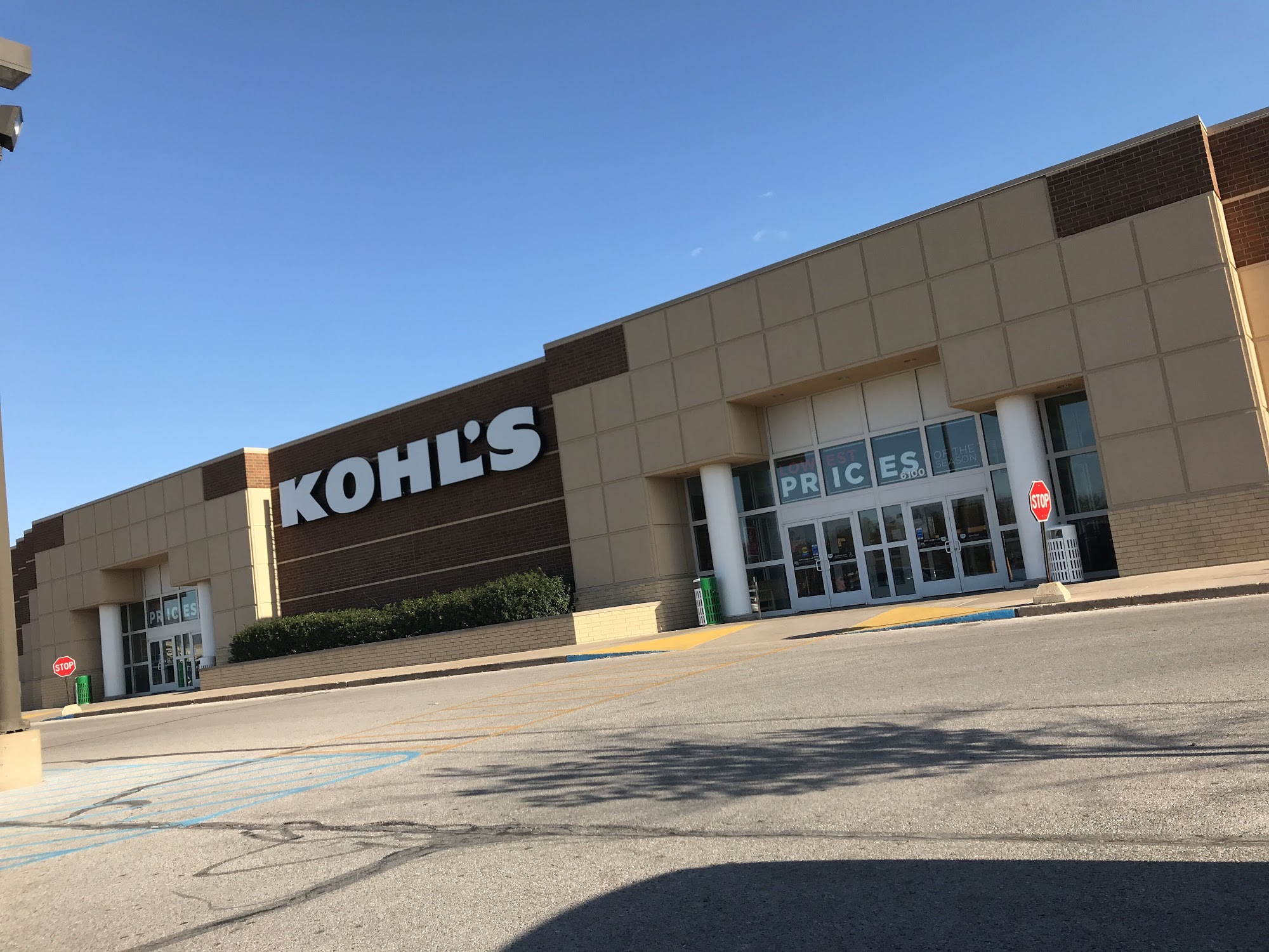 Kohl's