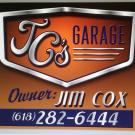 JC's Garage