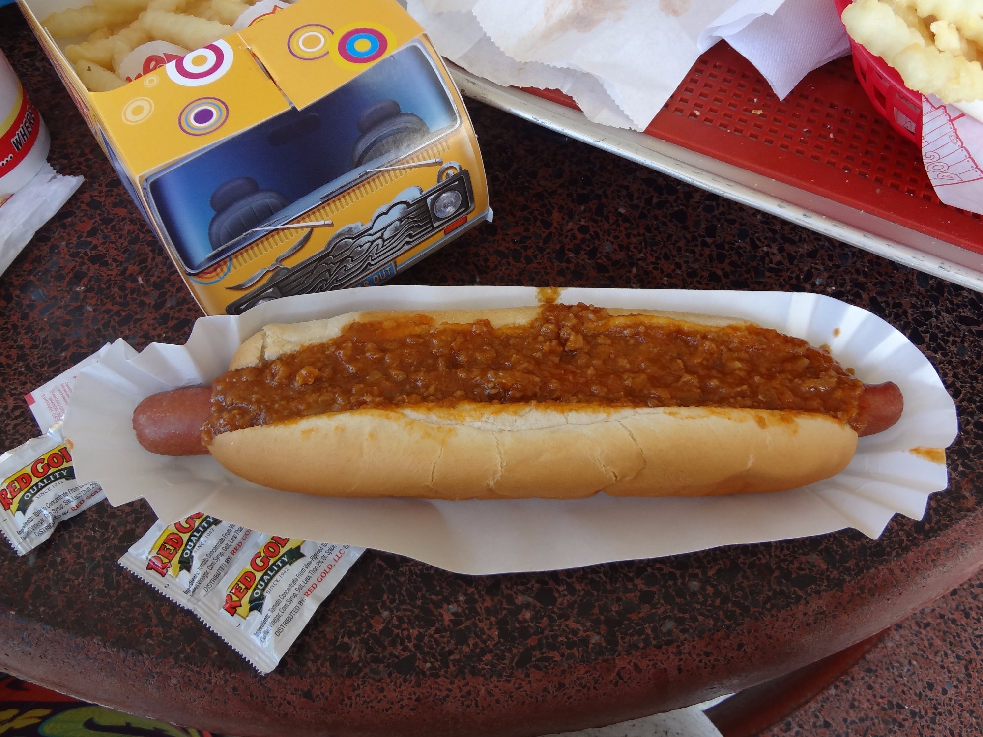 Photo credit: tripadvisor