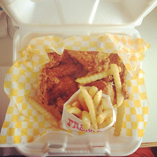 Photo credit: foursquare