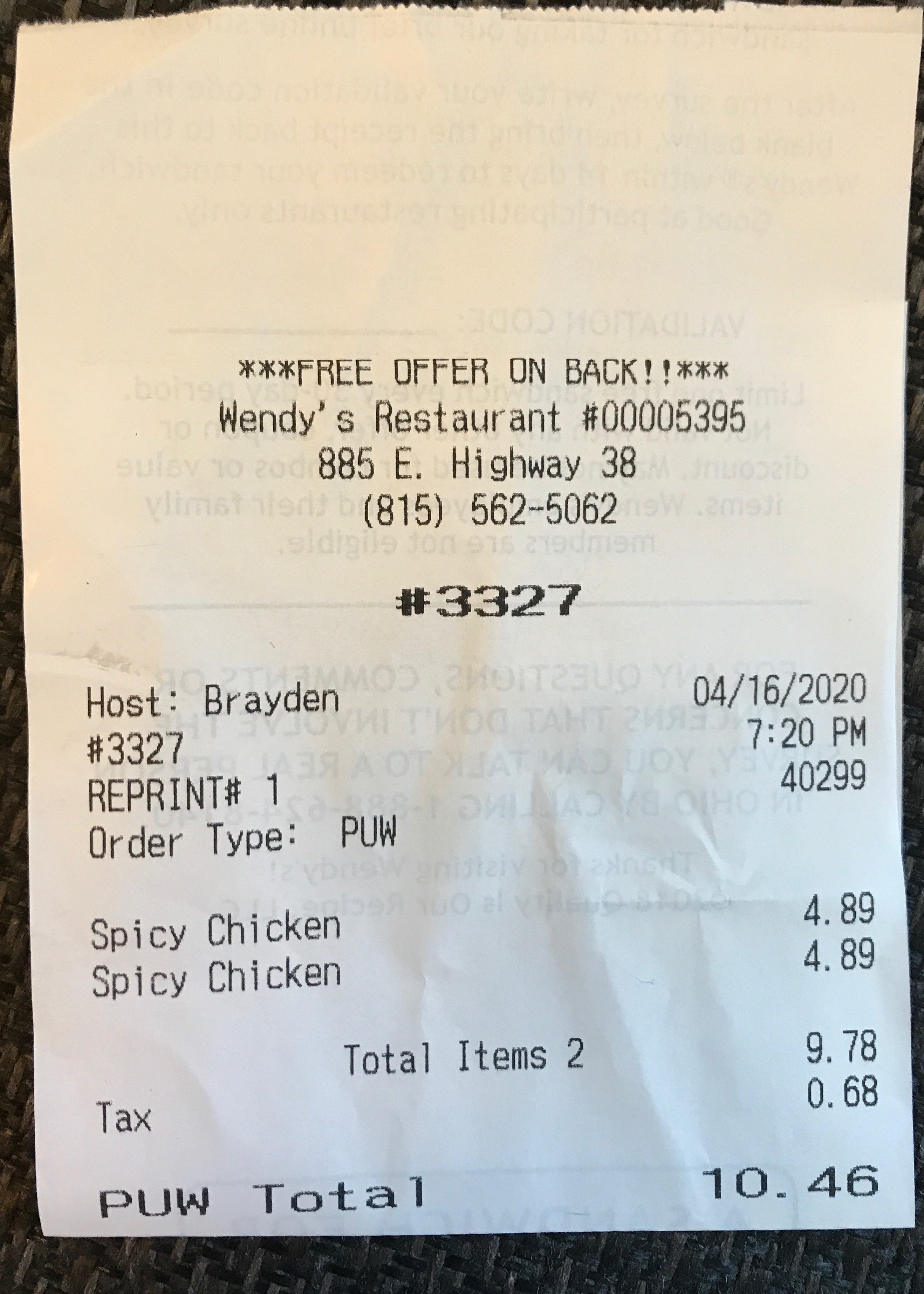 Photo credit: Tripadvisor