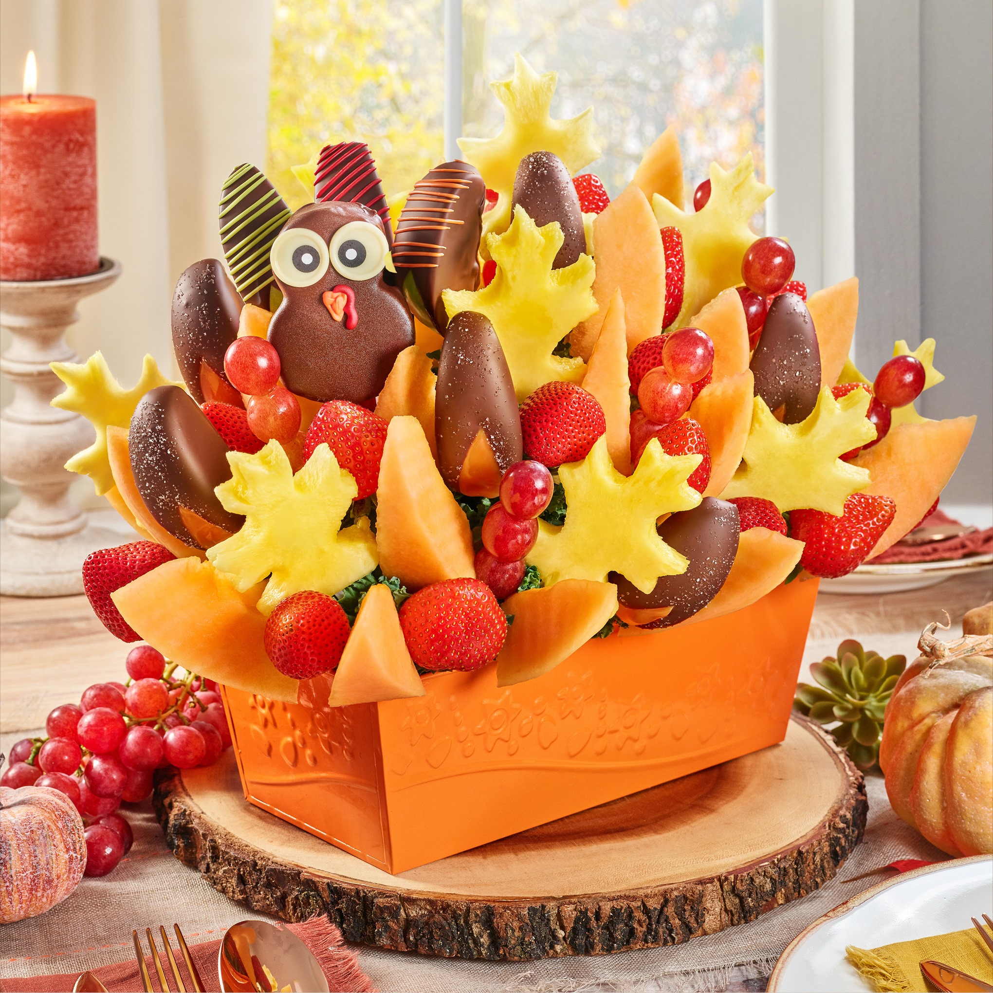 Edible Arrangements 6840 Spring Creek Rd, Rockford