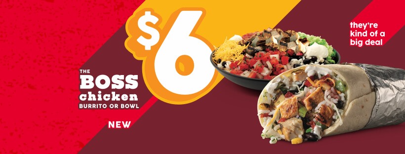 Taco John's 3269 S Alpine Rd, Rockford