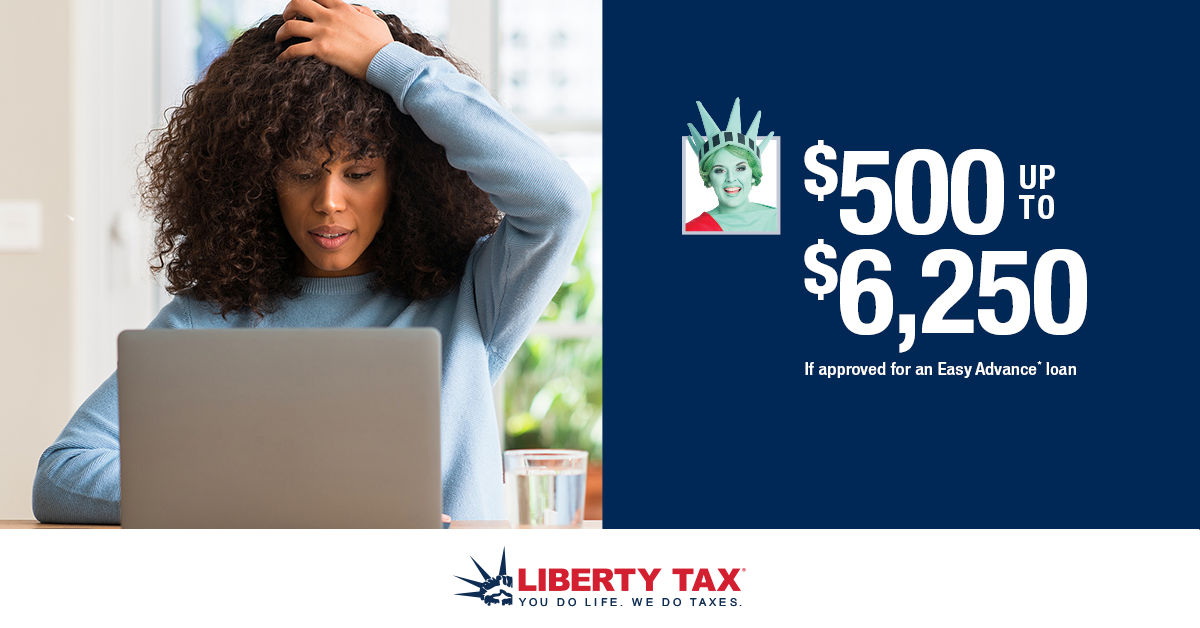 Liberty Tax Service Rockford