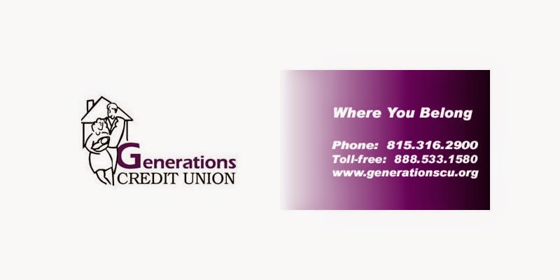 Generations Credit Union