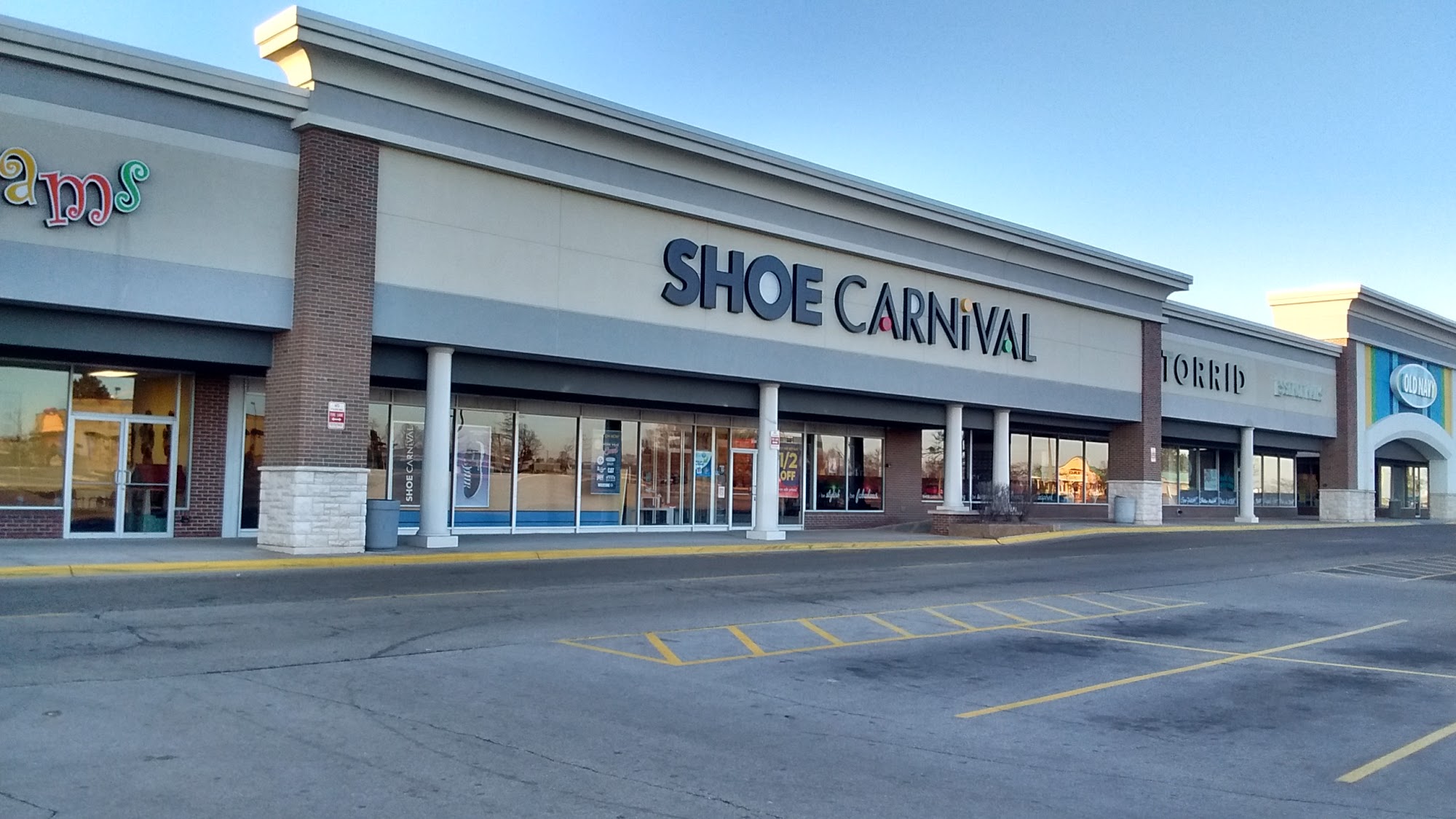 Shoe Carnival