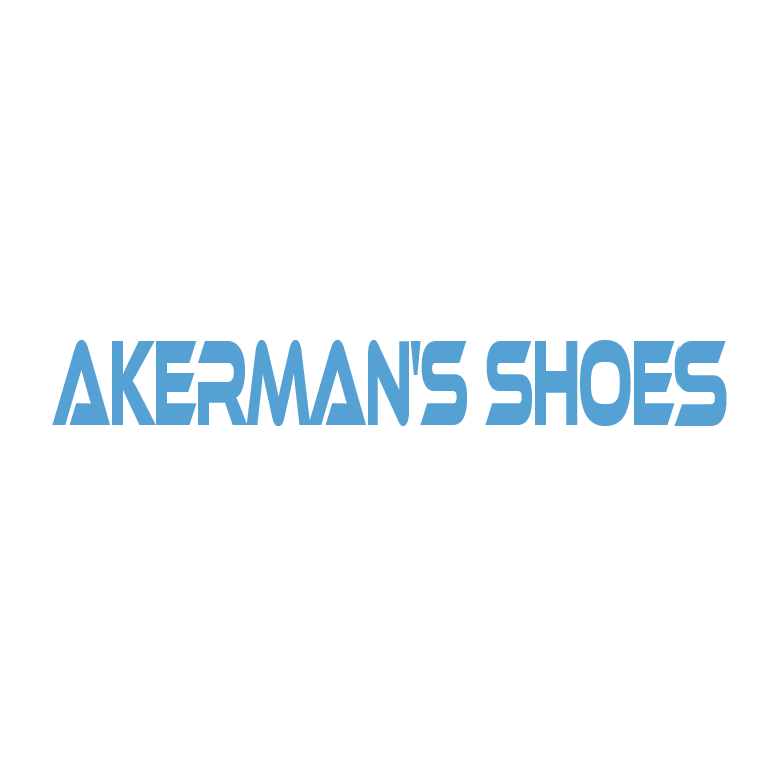 Akerman's Shoes