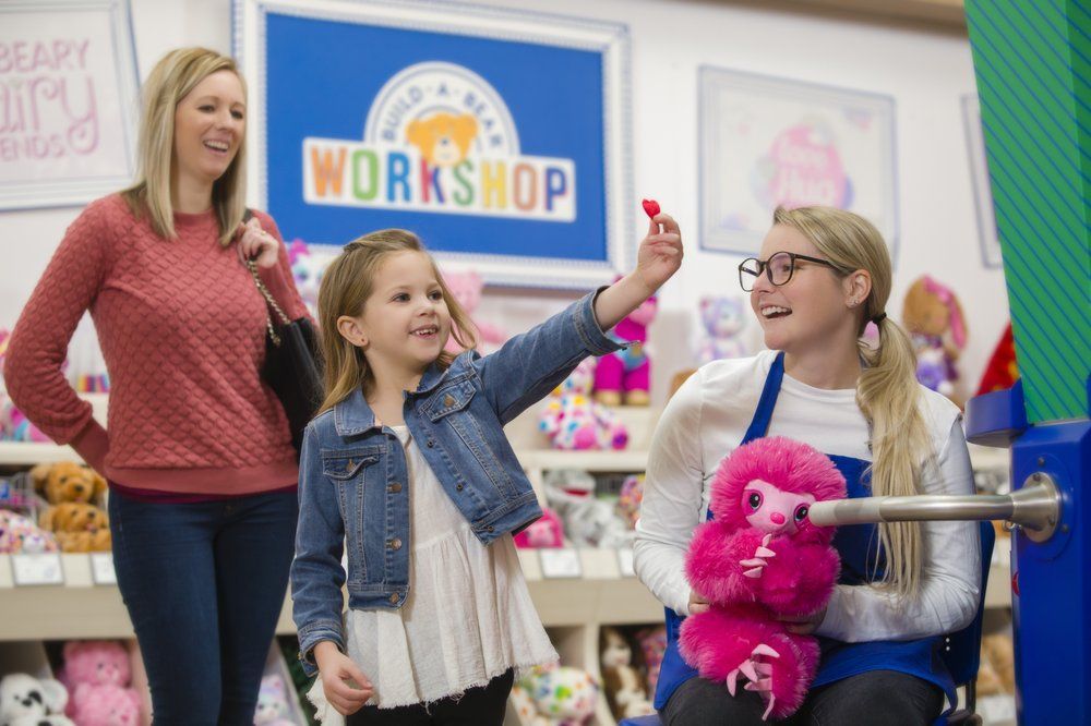 Build-A-Bear Workshop