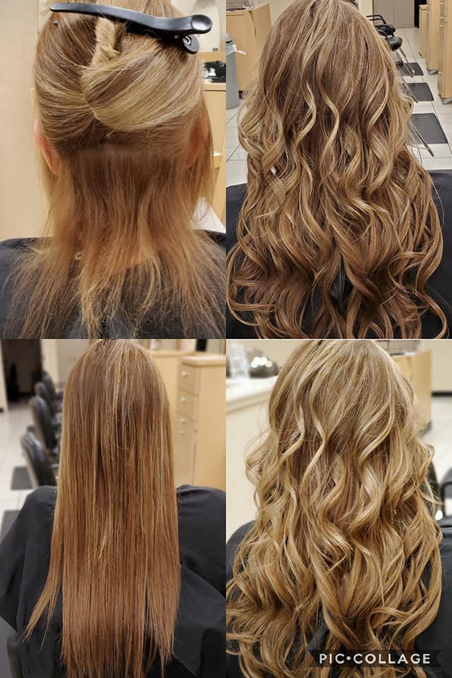 JCPenney Salon 7200 Harrison Ave, Rockford