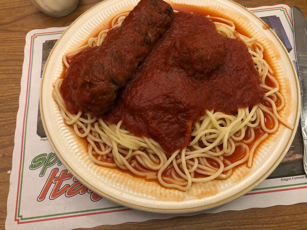 Villa Di Roma 915 S Alpine Rd, Rockford