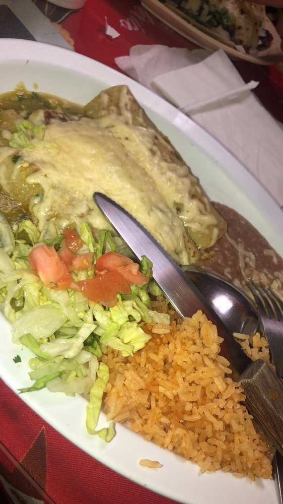 Mi Ranchito 2019 S Main St, Rockford
