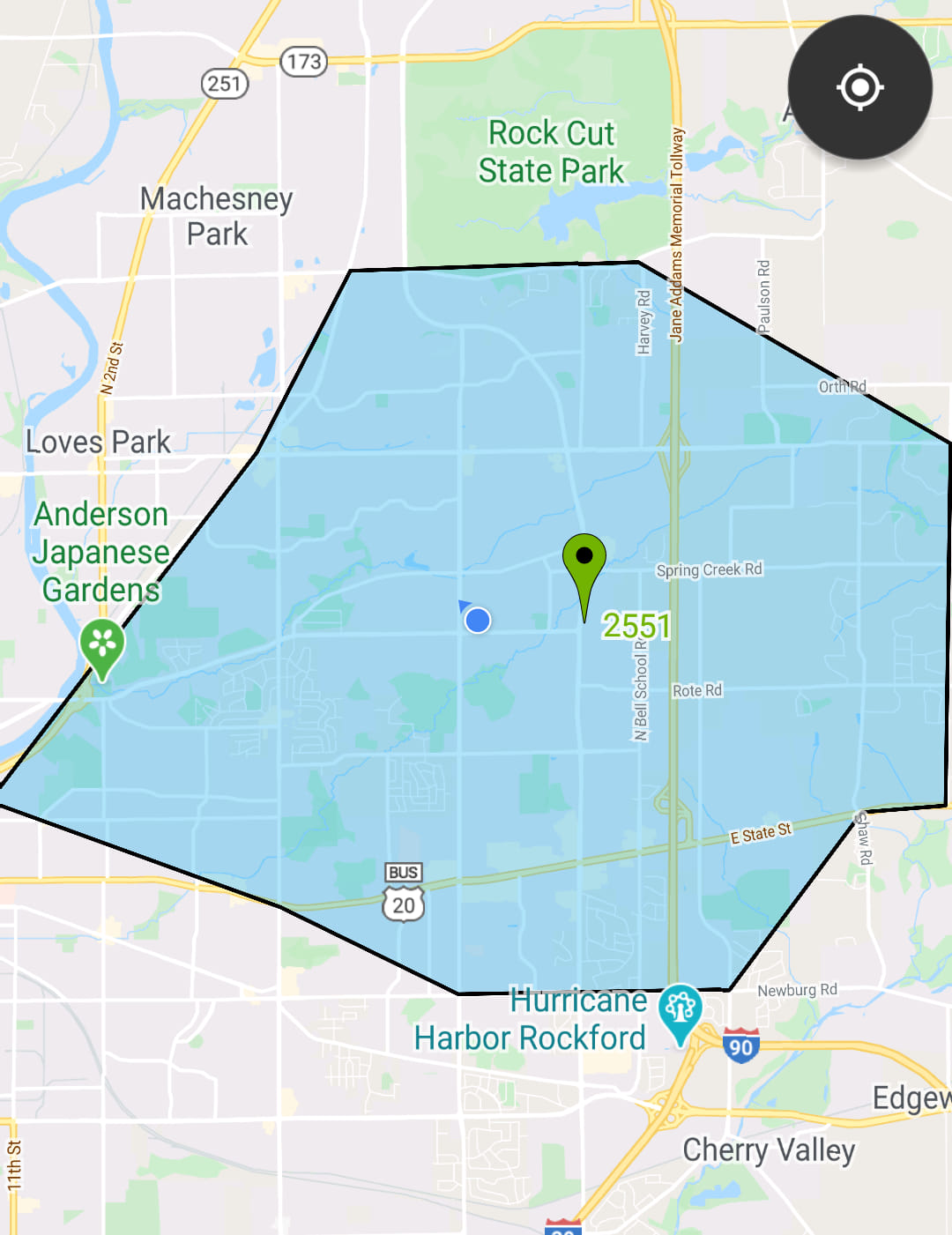 JMK Nippon 2551 N Perryville Rd, Rockford