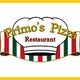Primo's Pizza 1710 Rural St, Rockford