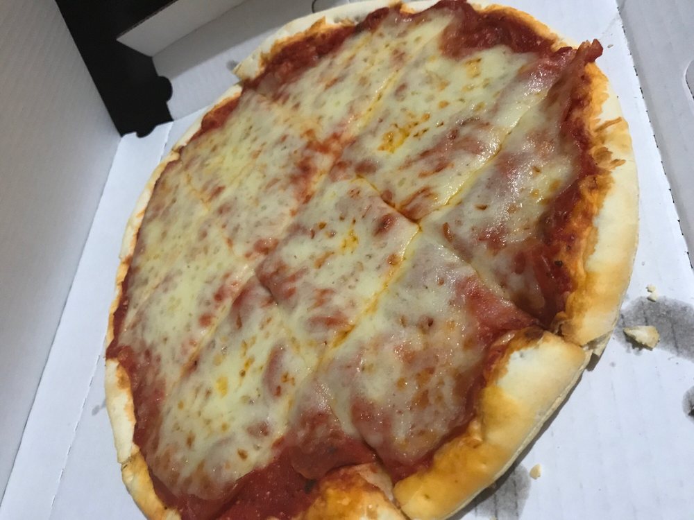 Sam's Pizza 2134 Charles St, Rockford