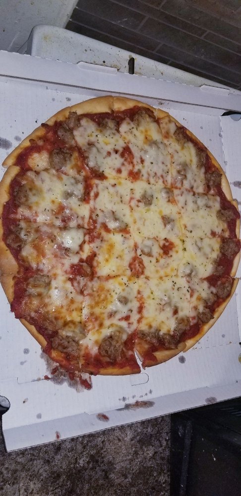 Anna's Pizza 3505 N Main St, Rockford