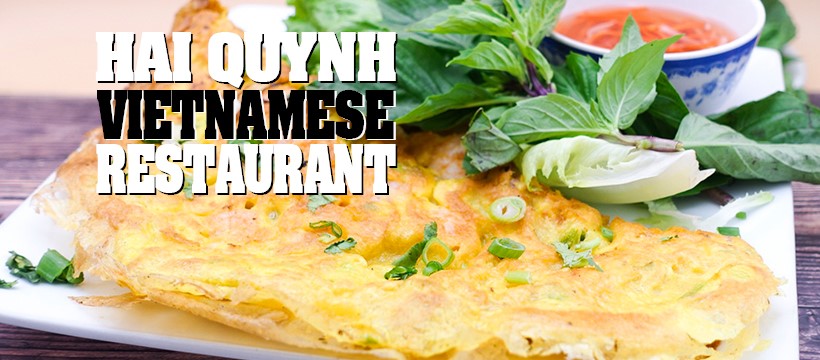 Hai Quynh Restaurant 324 7th St, Rockford