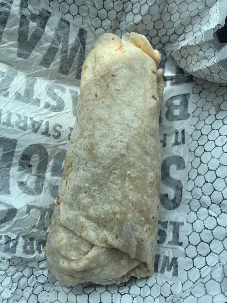 Pancheros Mexican Grill 3015 N Perryville Rd, Rockford