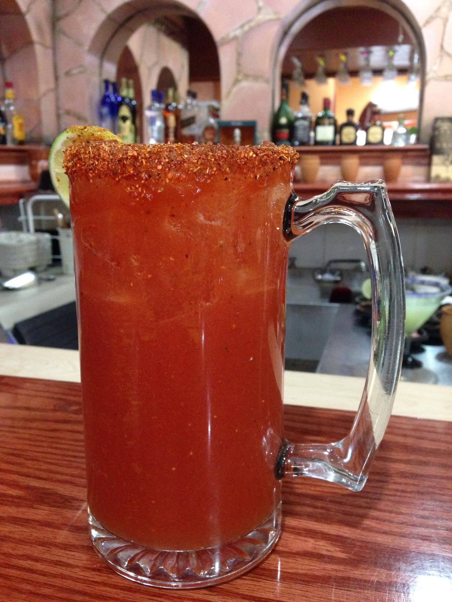 El Pueblo Restaurant 1527 Broadway, Rockford