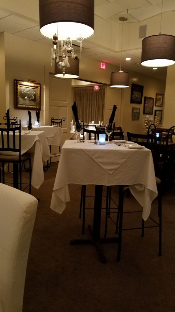 Josef Steakhouse & Oyster Bar 6860 Spring Creek Rd, Rockford