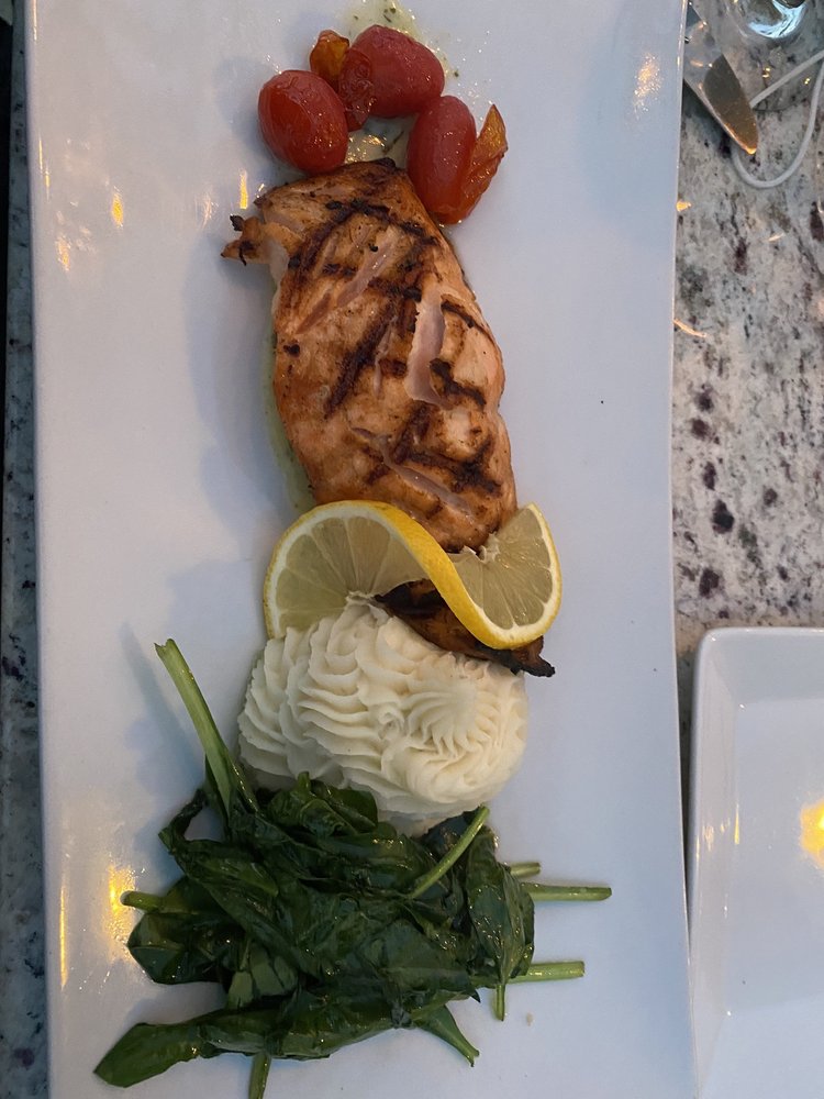 Josef Steakhouse & Oyster Bar 6860 Spring Creek Rd, Rockford