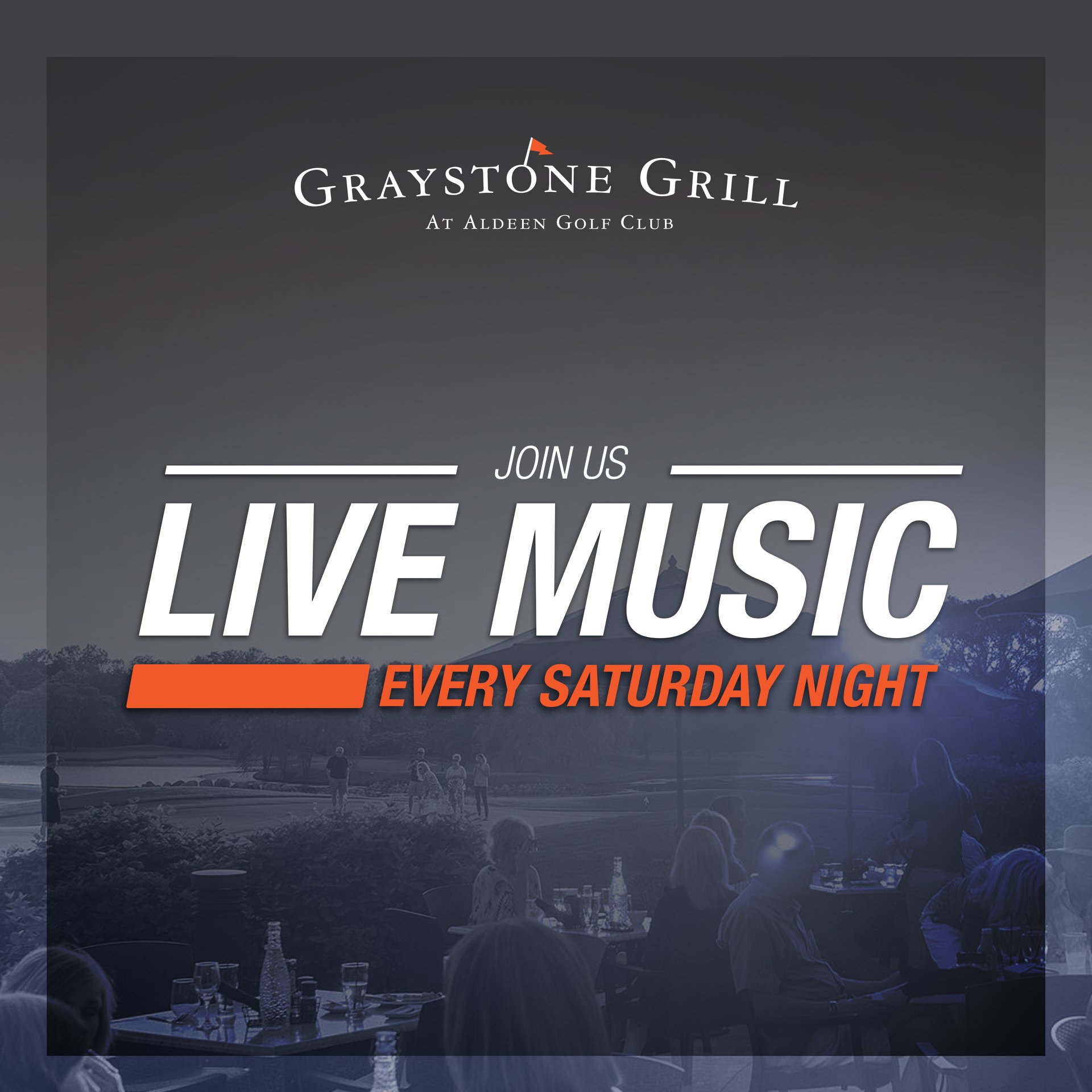 Graystone Grill 1902 Reid Farm Rd, Rockford