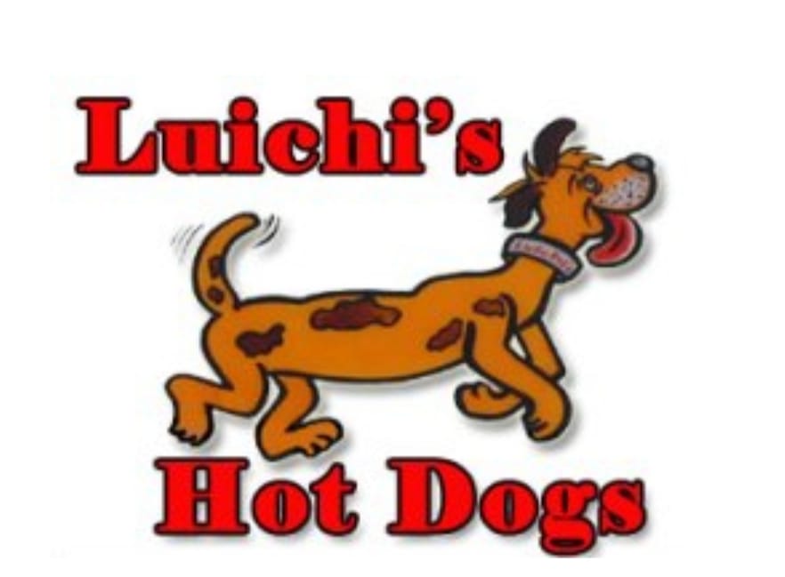 Luichi's Hot Dog's 603 Montague St, Rockford