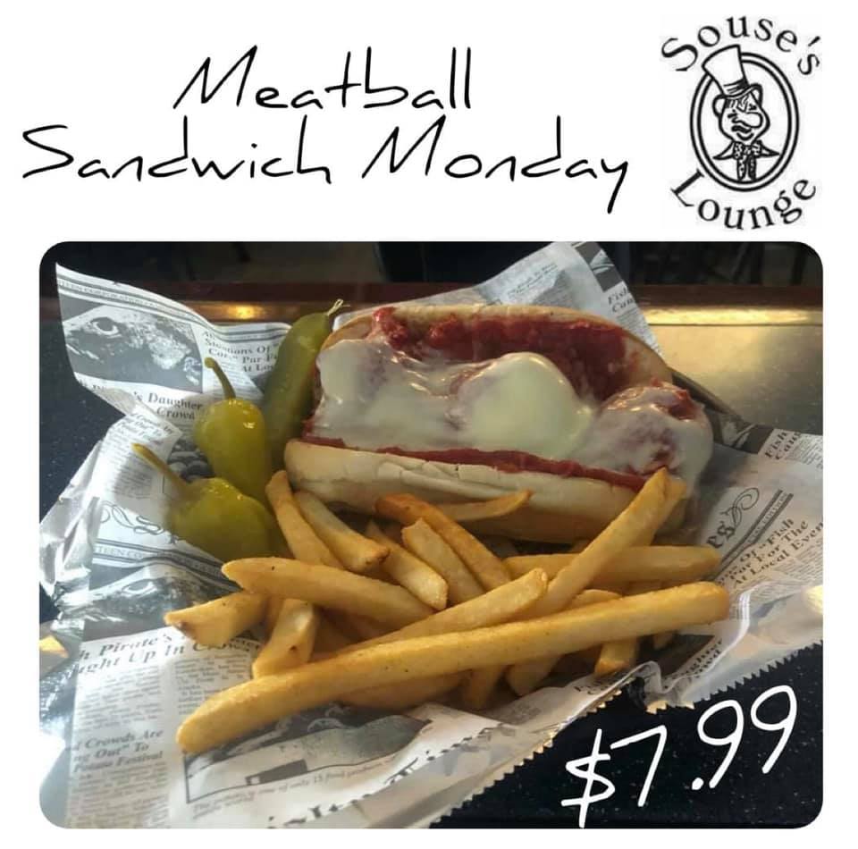 Souse's Lounge 5855 Forest Hills Rd, Rockford