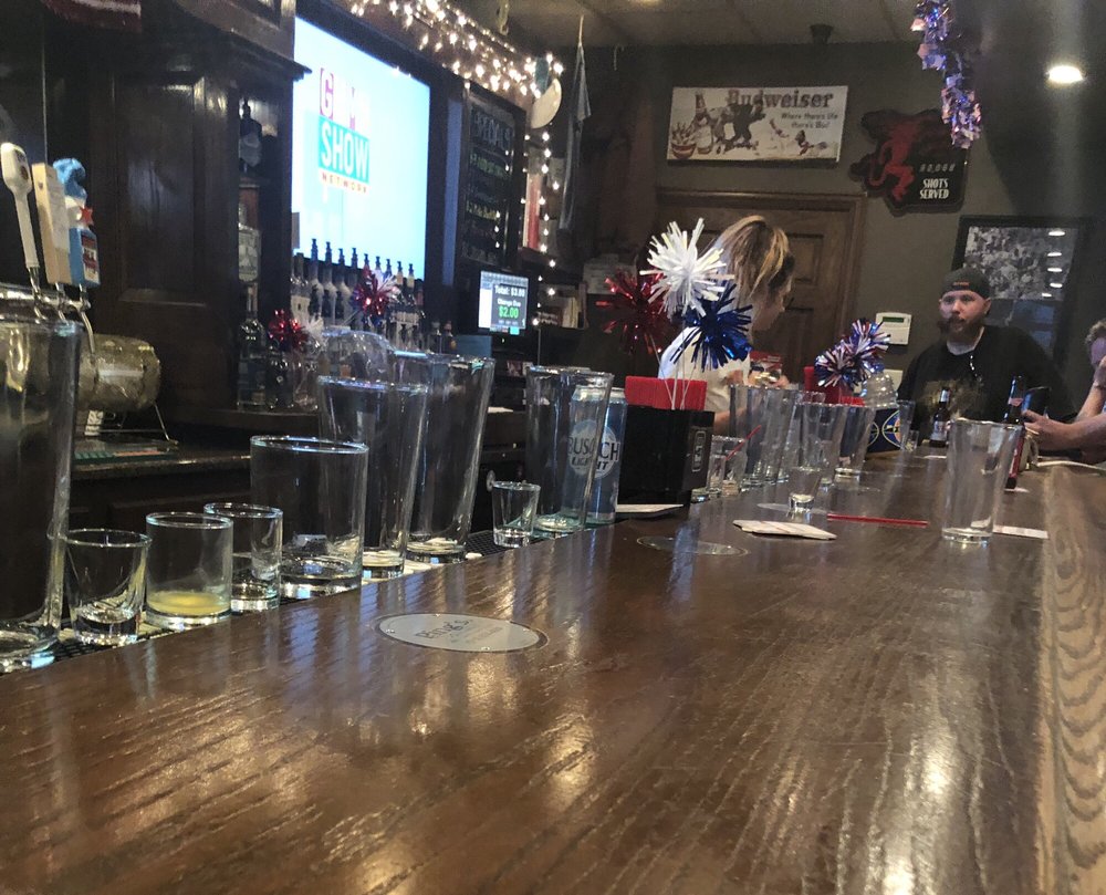 Stumpy's Pub 5801 Columbia Pkwy, Rockford