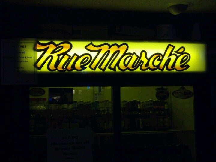 Photo credit: foursquare