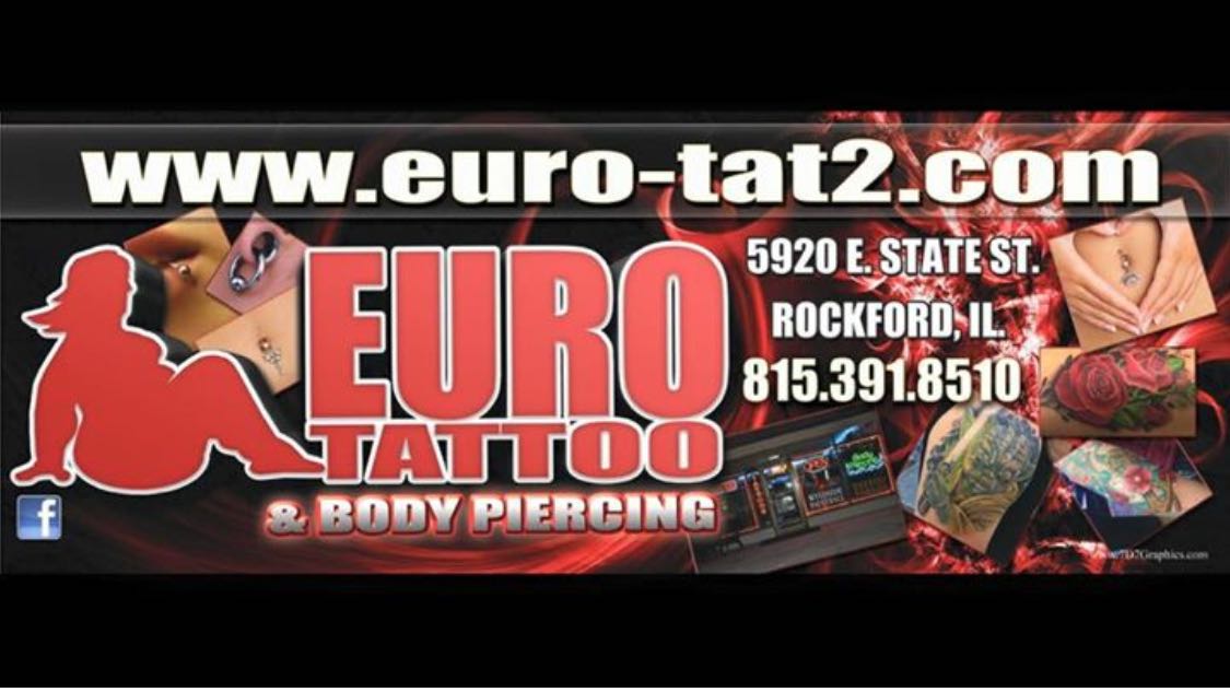 Euro Tattoo