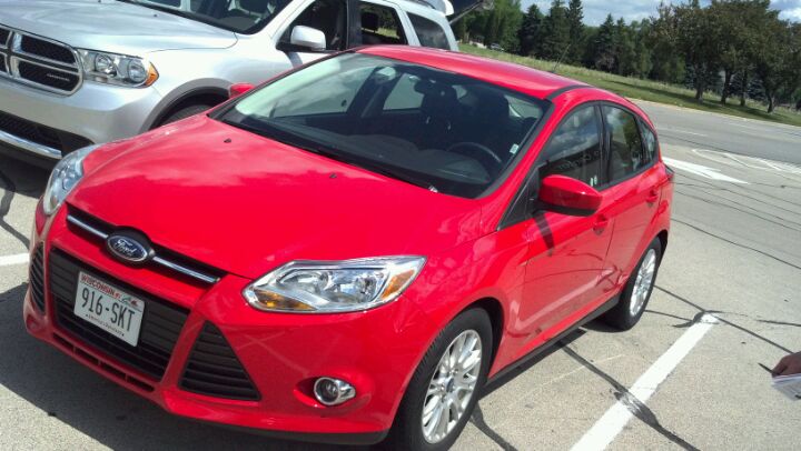 Budget Car Rental Rockford