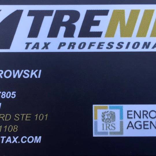 Trenik Tax Professionals
