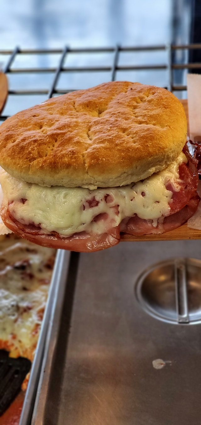 Deli Italia on North Main 3004 N Main St, Rockford
